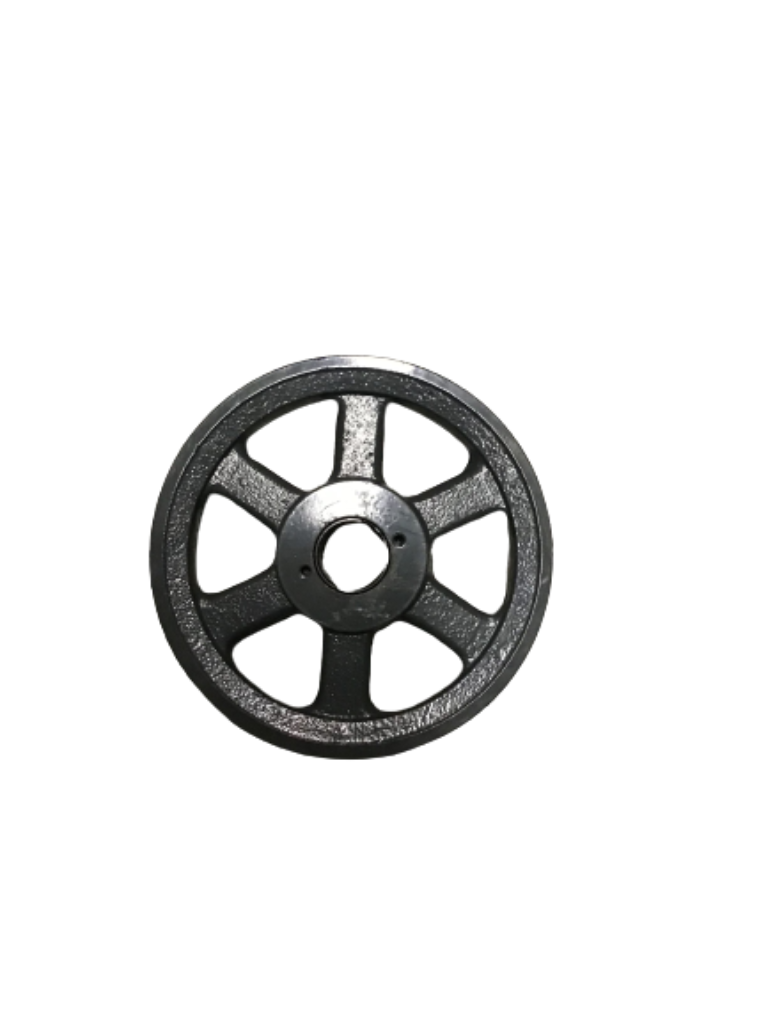 Pulley