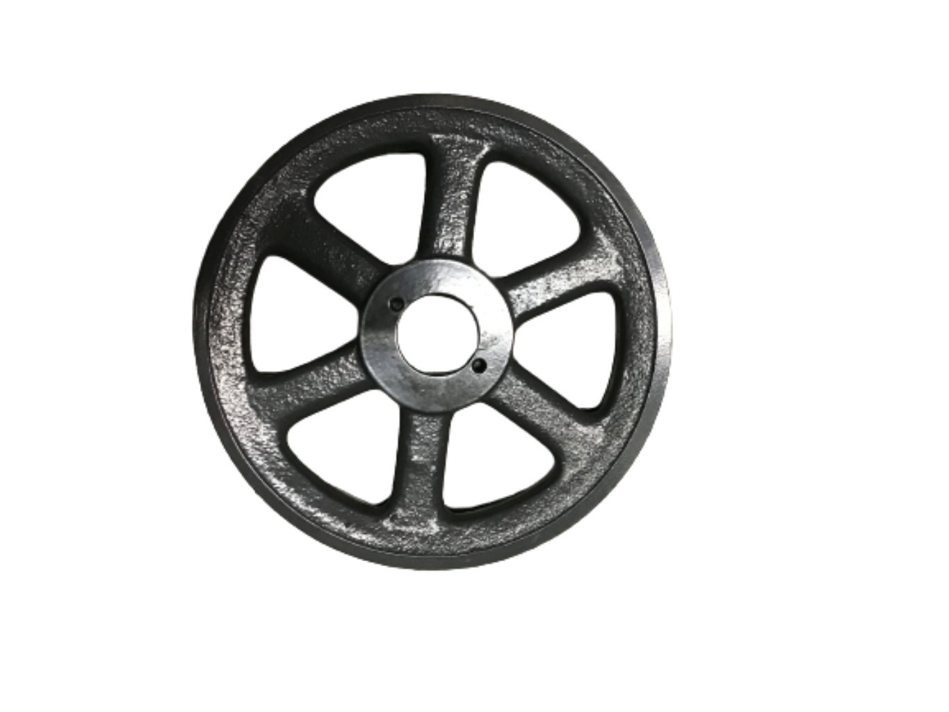 Pulley