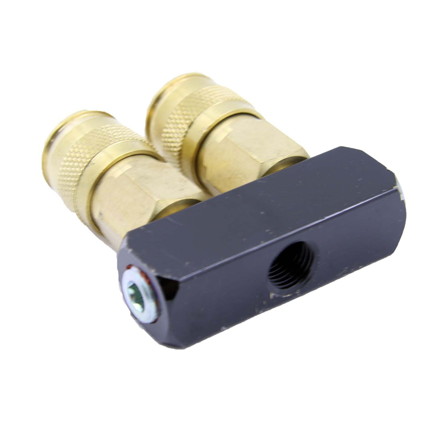 Coupler