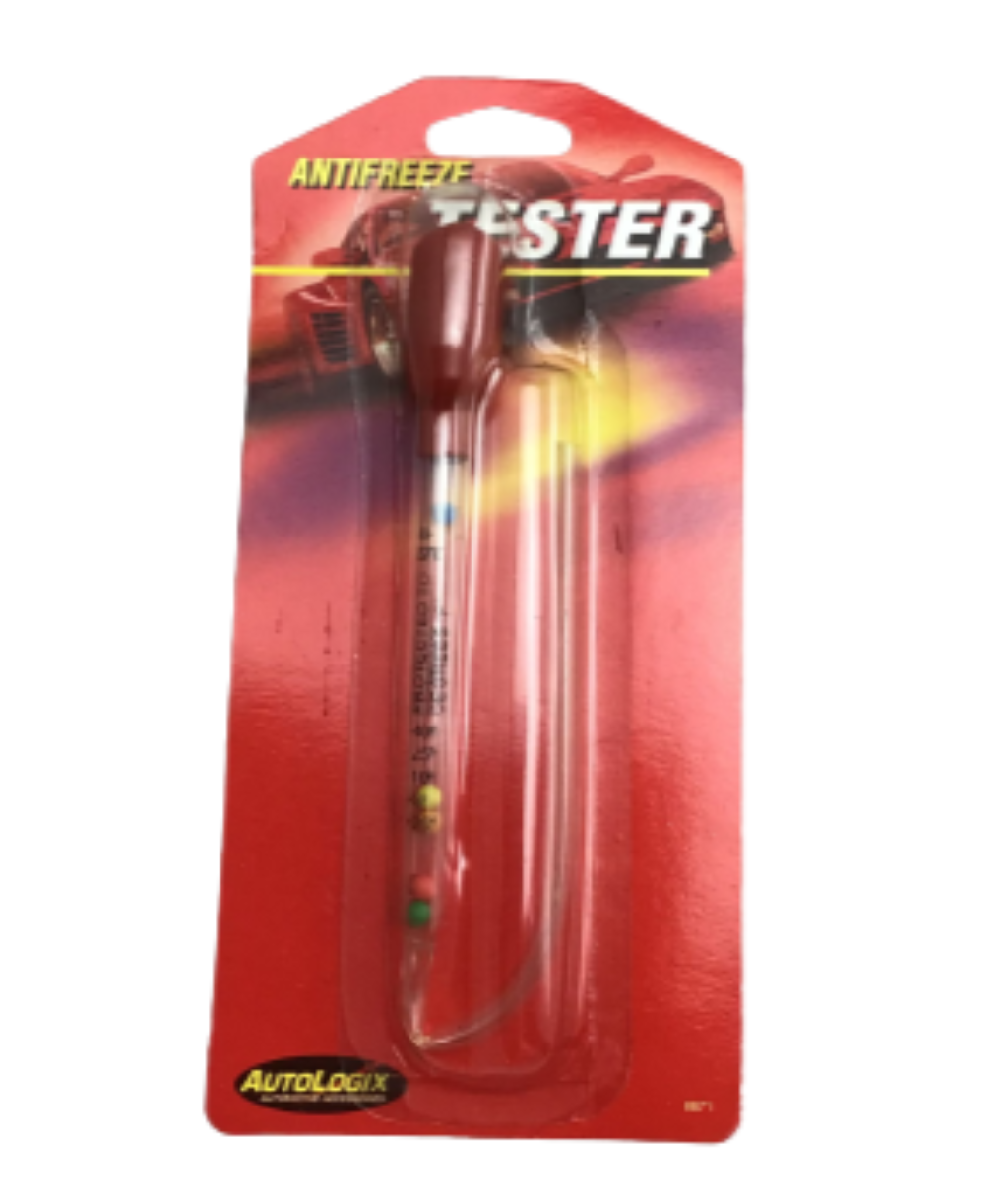 Anti Freeze Tester