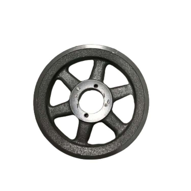 Sheave For Air Compressor
