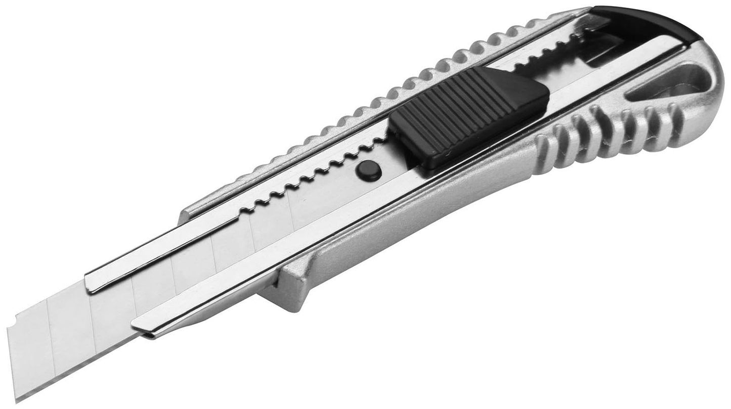 Wokin Aluminum Case Snap Off Blade Knife