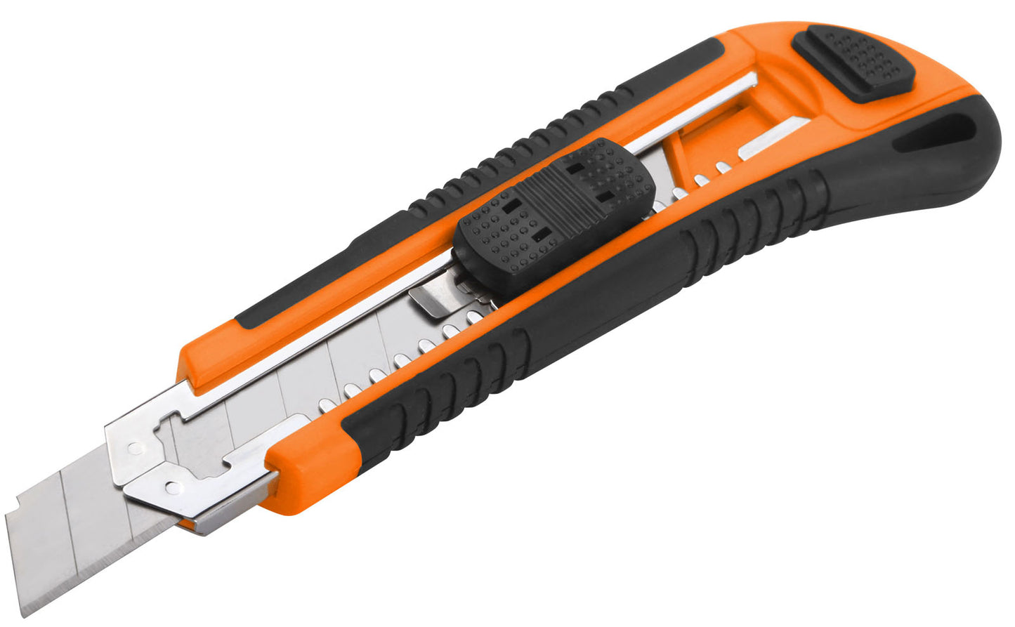 Wokin ABS Case TRP Snap Off Blade Knife