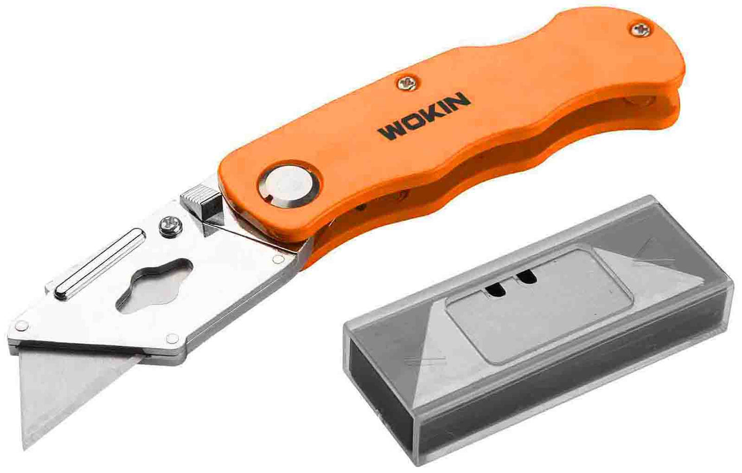 Wokin Folding Utility Knife