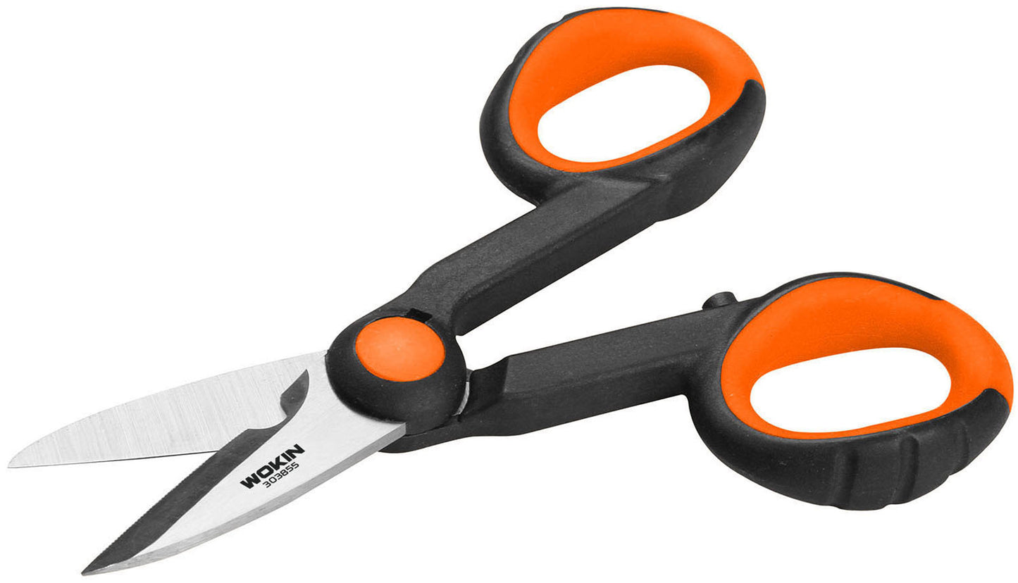 Wokin Electricians Scissors