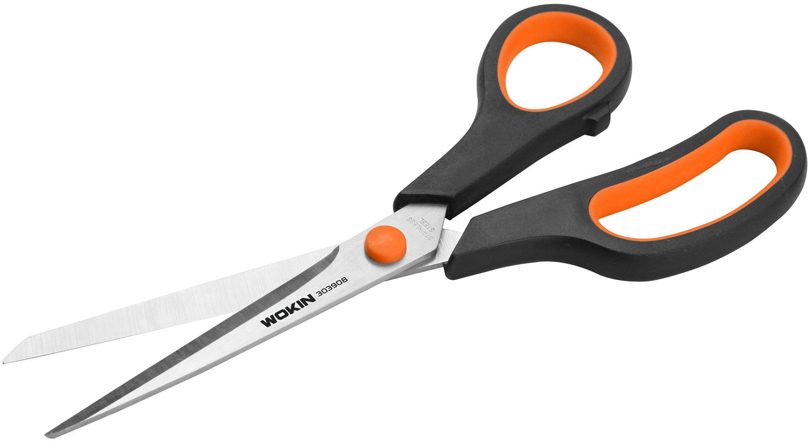 Wokin 8 Inch Household Scissors – Tool Mart Inc.