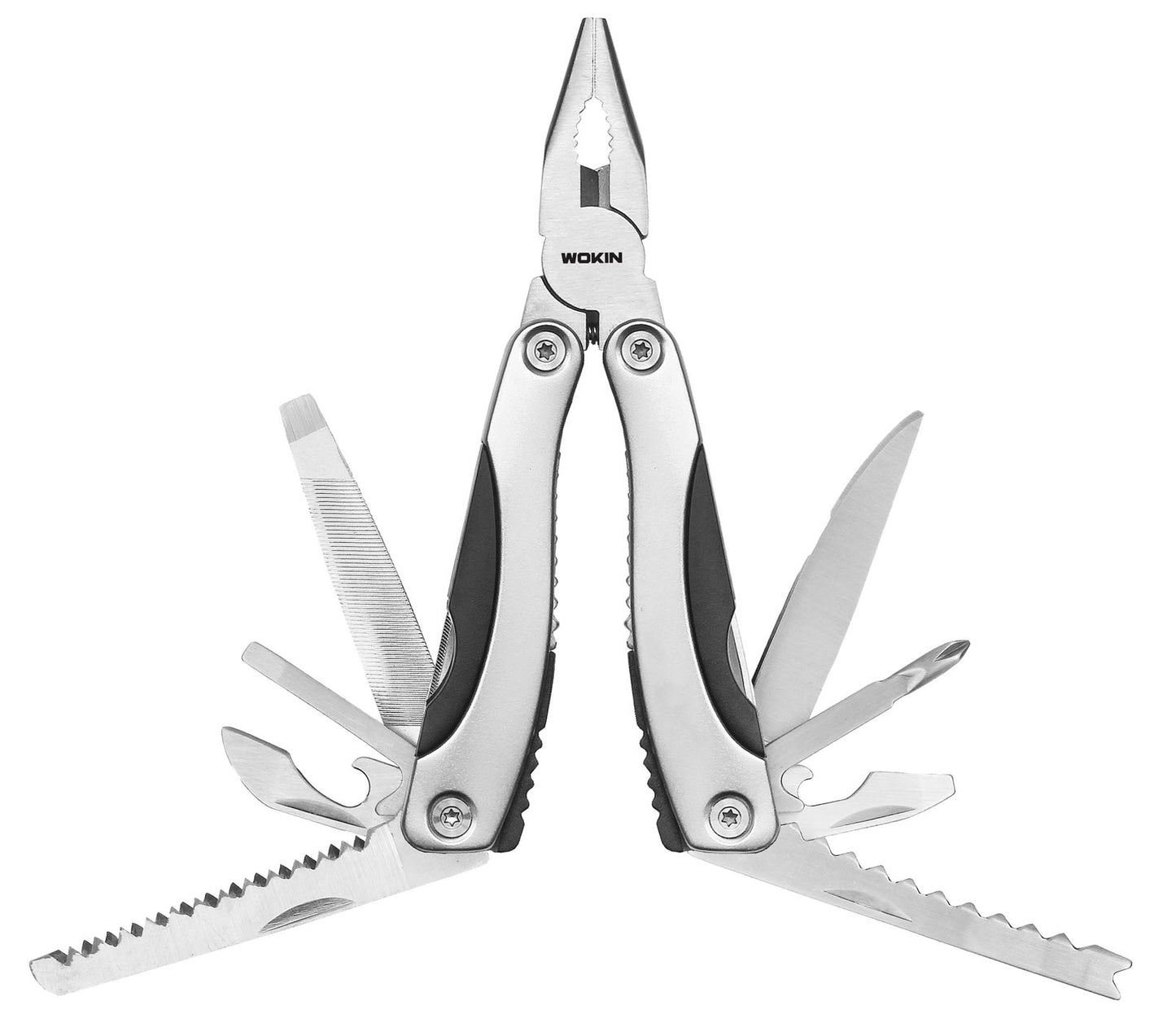 Wokin Multi-purpose Pliers