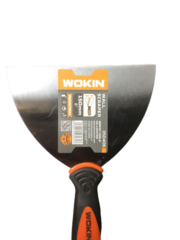 Wokin 6 Inch Wall Scraper