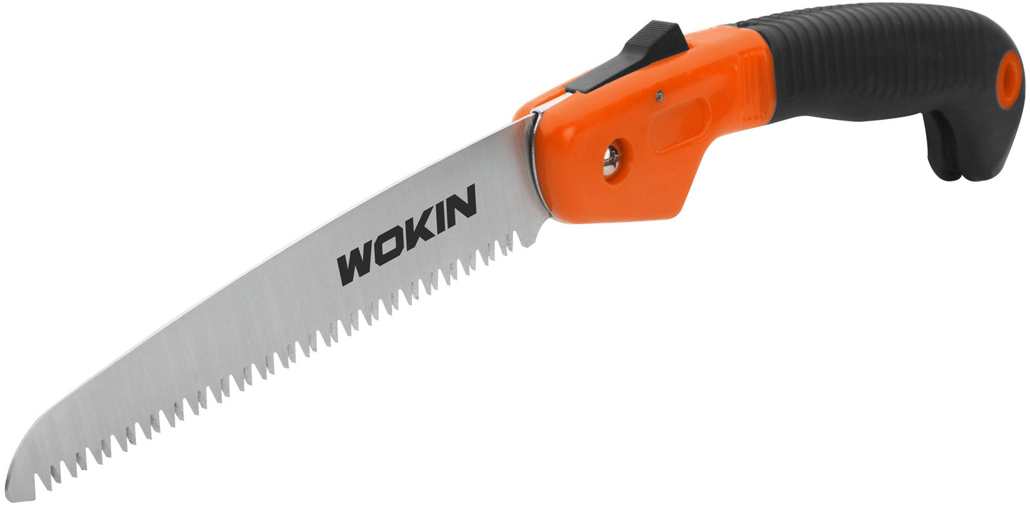 Wokin 7 Inch Foldable Saw