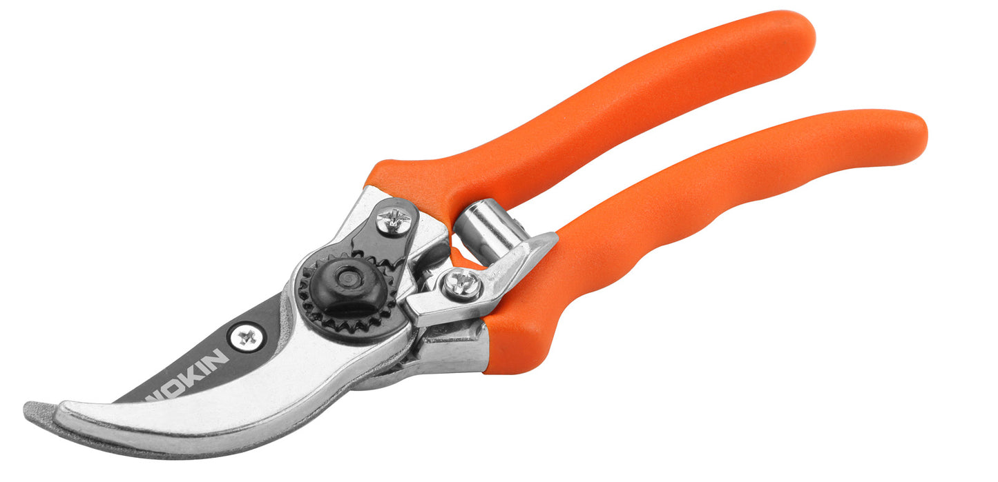 Wokin 8 Inch Bypass Pattern Pruning Shear