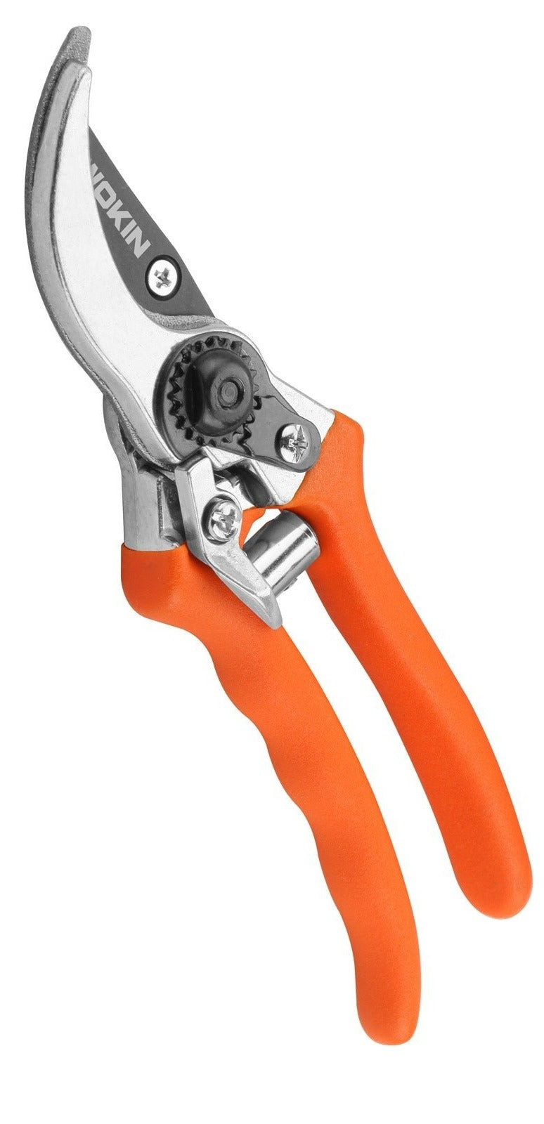 Wokin 8 Inch Bypass Pattern Pruning Shear