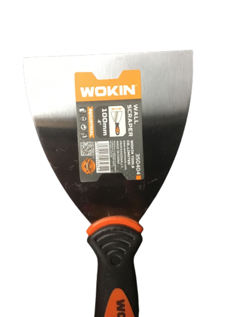 Wokin 4 Inch Wall Scraper