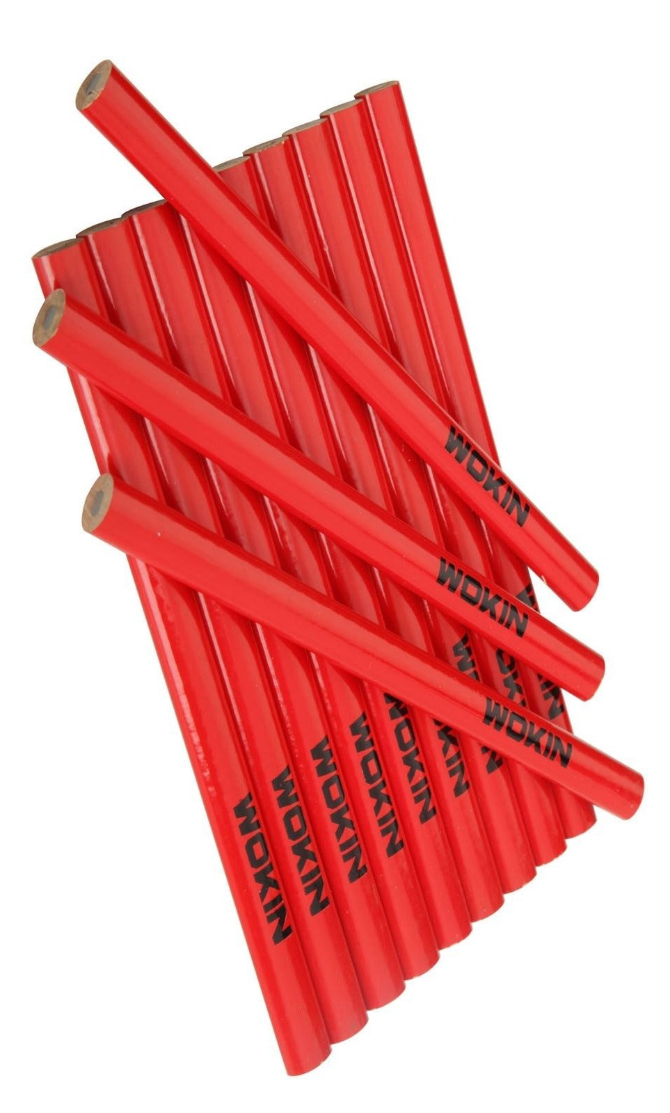 Wokin 12 Piece Carpenter Pencils