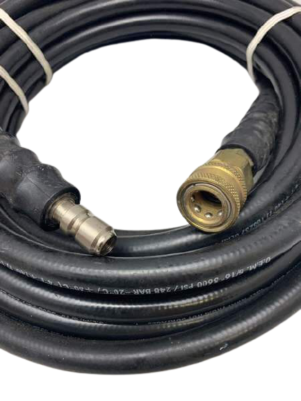 3600 PSI Pressure Washer Hose