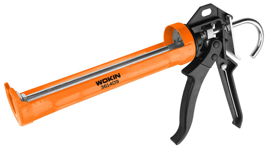 Wokin 9 Inch Caulking Gun
