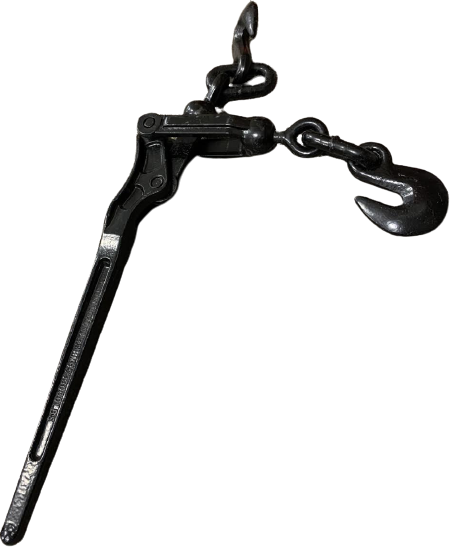 3/8 Inch Lever Binder