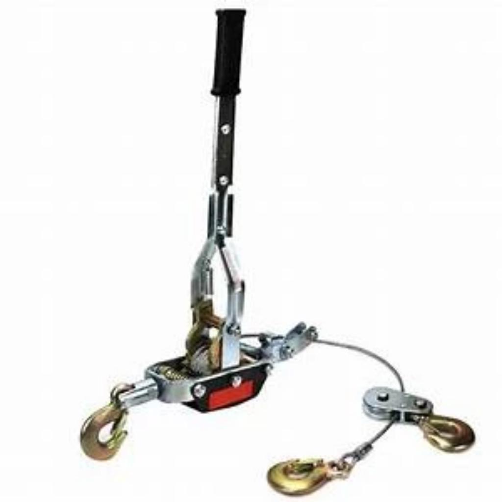 4 Ton Comalong-fasteners & load securing-Tool Mart Inc.