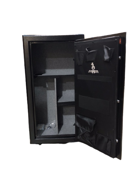 Armor 40 Gun Safe