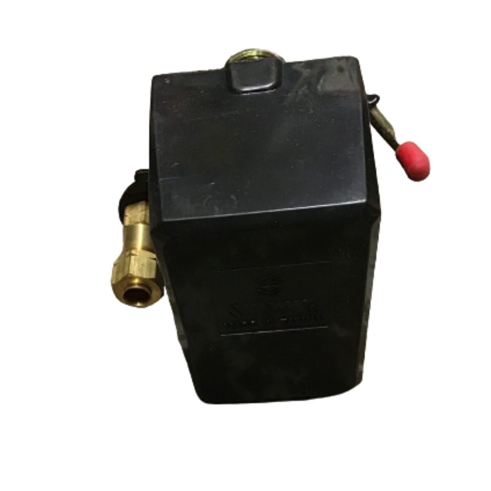 Pressure Switch