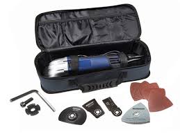 Premium Brands Multi Crafter Tool Kit