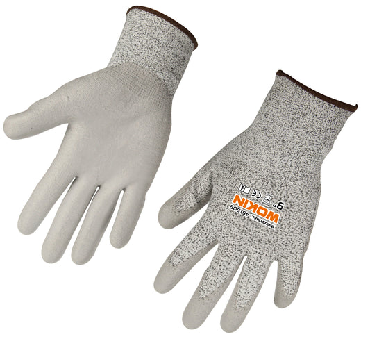 Wokin Cut Resistance Protective Gloves Level 5