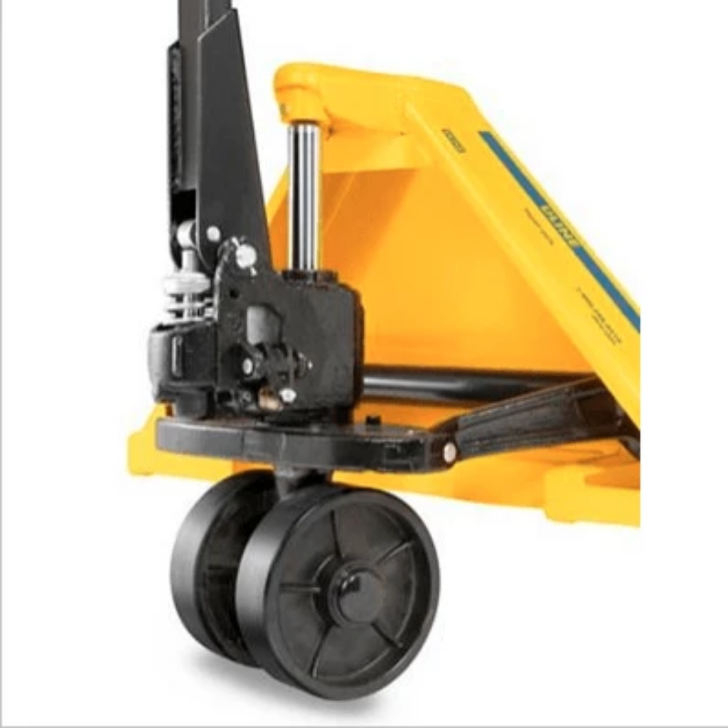 5000 LBS Capacity Pallet Jack-dollys & hand trucks-Tool Mart Inc.