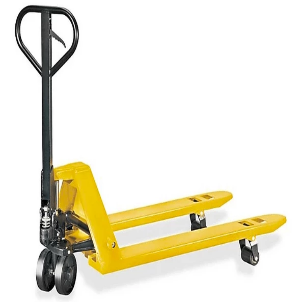 5000 LBS Capacity Pallet Jack-dollys & hand trucks-Tool Mart Inc.