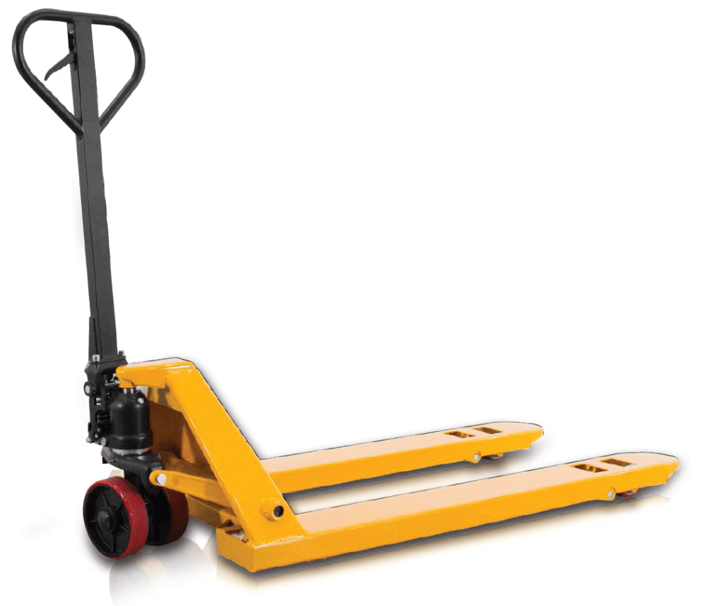 5000 Pounds Capacity Pallet Jack-dollys & hand trucks-Tool Mart Inc.