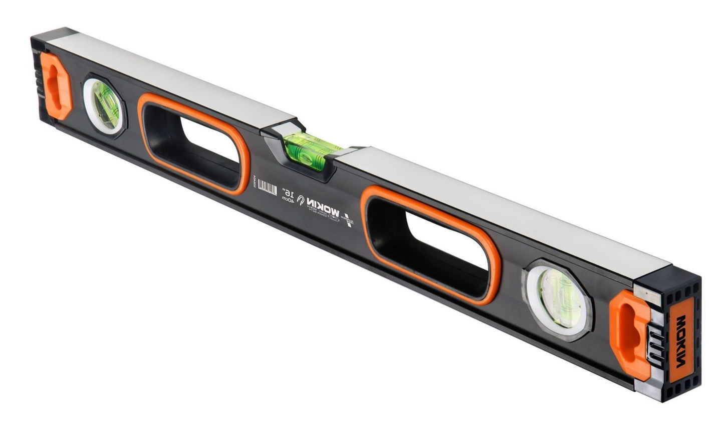 Wokin 24 Inch Spirit Level With Magnetic