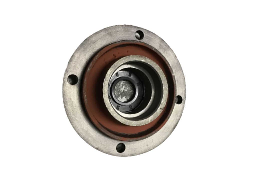 Rear Bearing Housing