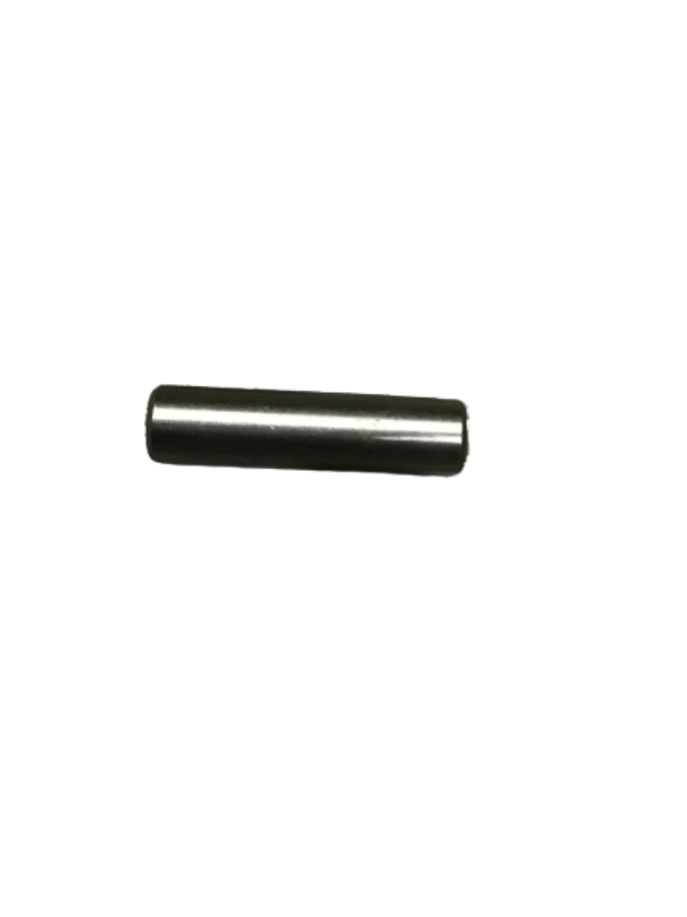 Piston Pin With Snap Rings