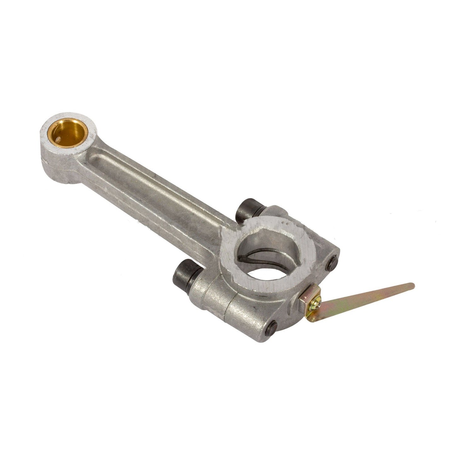 Connecting Rod With C W Dipper