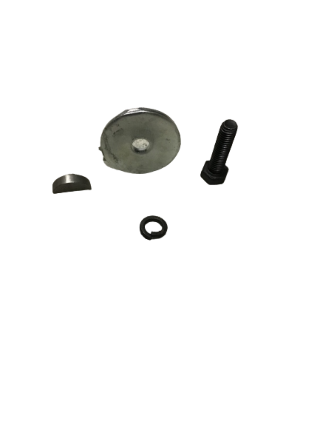 Flywheel Fastener Kit