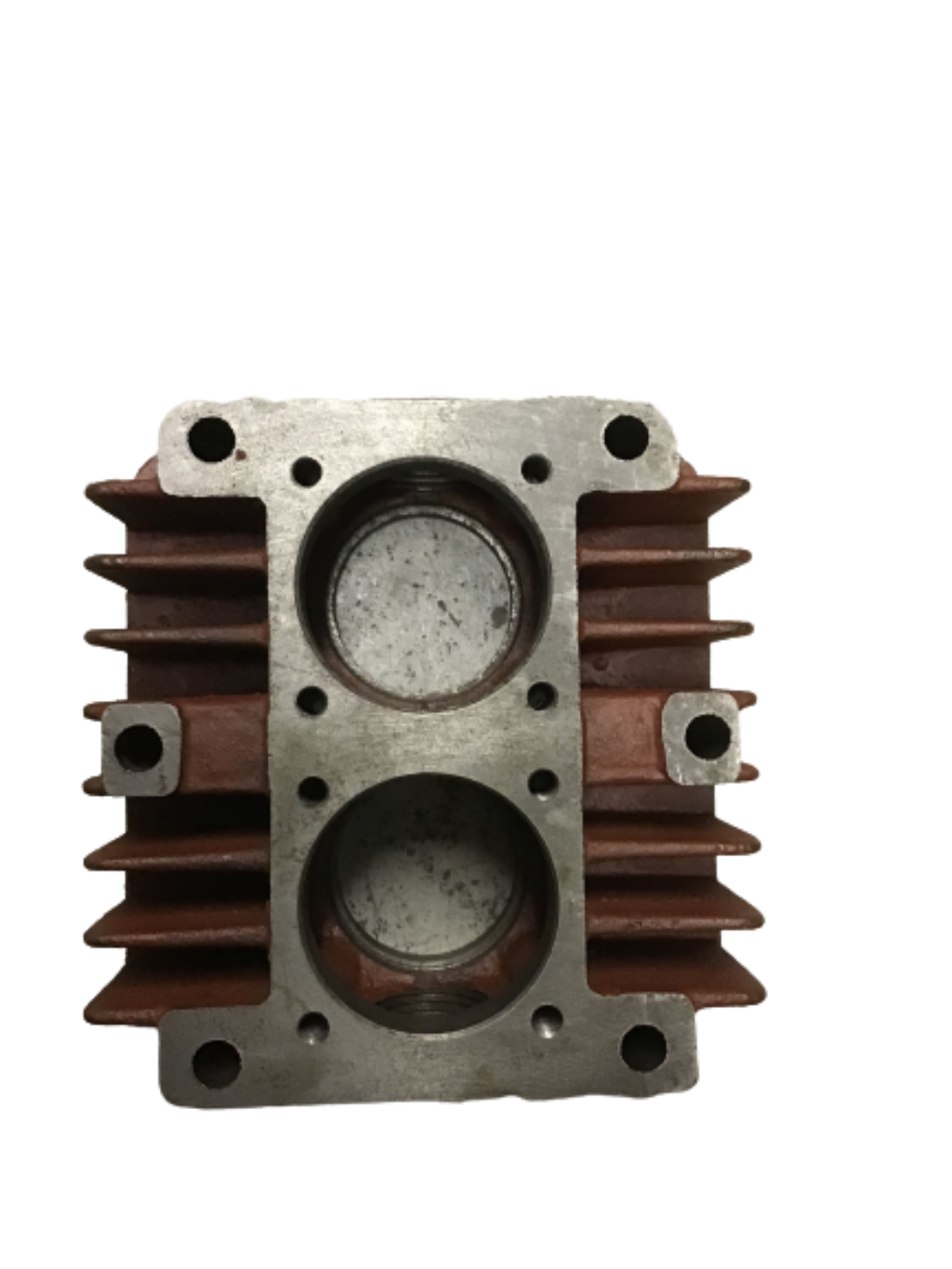 Cylinder Head 2nd
