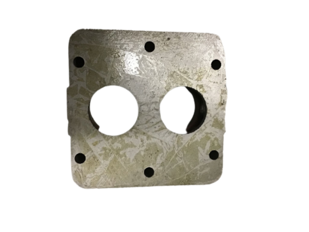 Cylinder Head 2nd