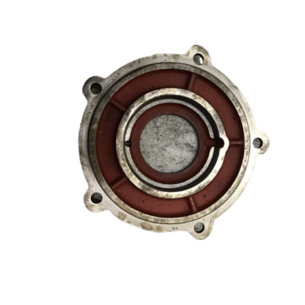 Outlet Valve Push Cover 2nd