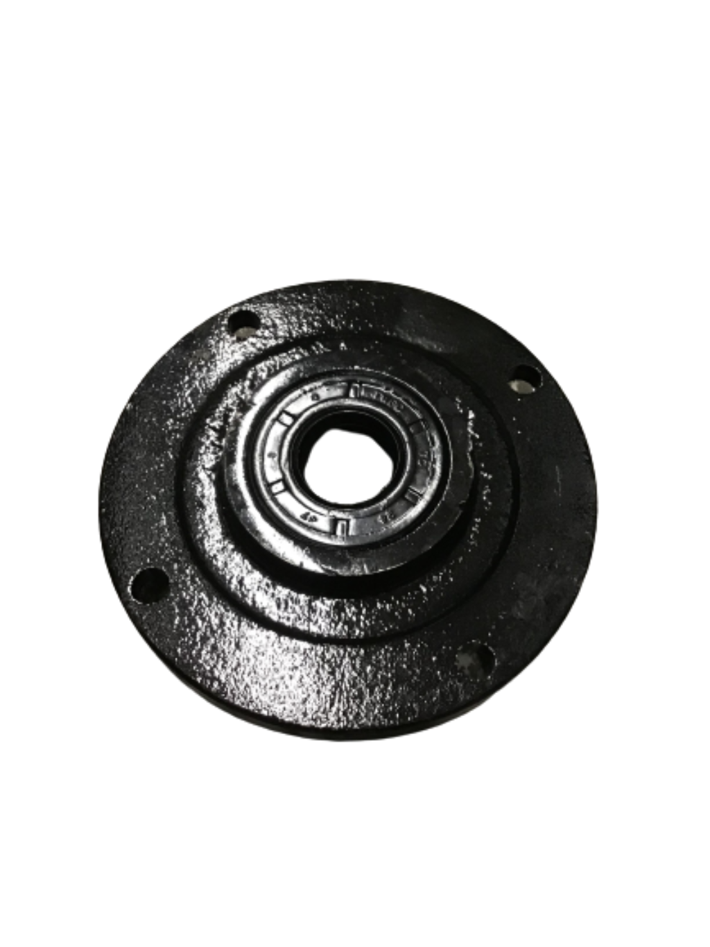 Rear Bearing Housing