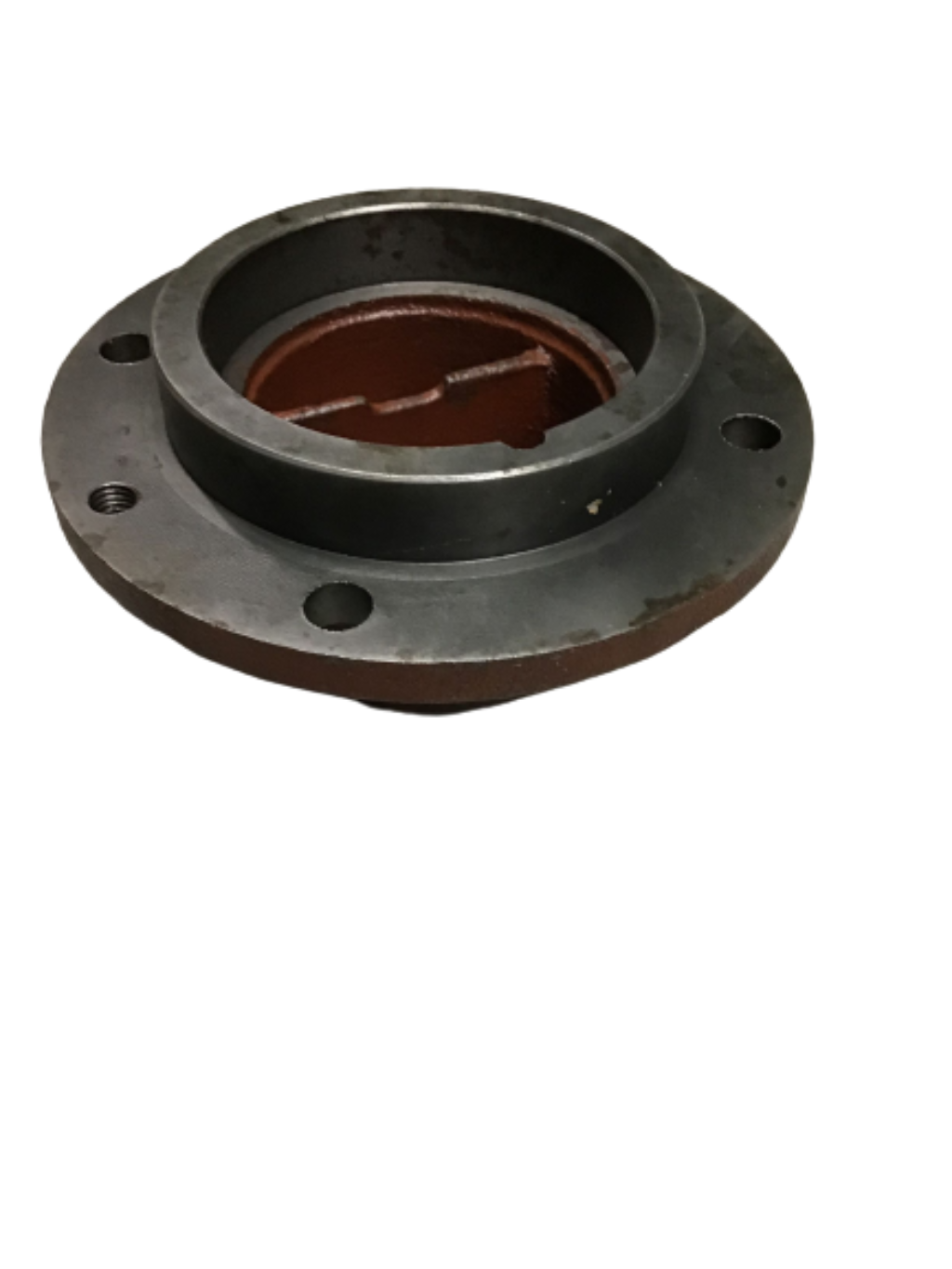 Rear Bearing Cover