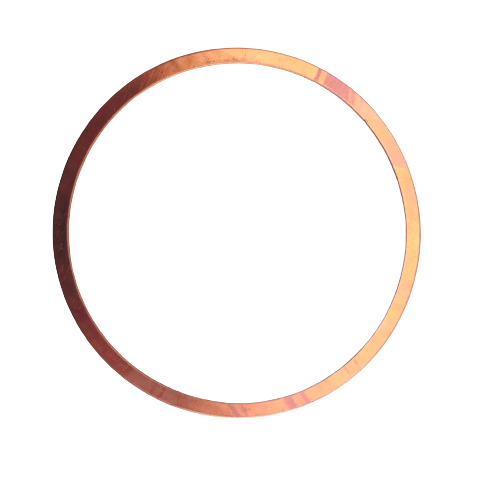 Copper Gasket 1st