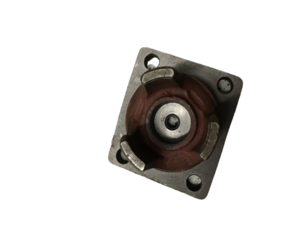 Inlet Valve Cover 1st