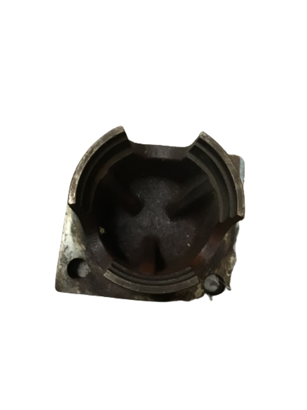 Outlet Valve Cover 1st