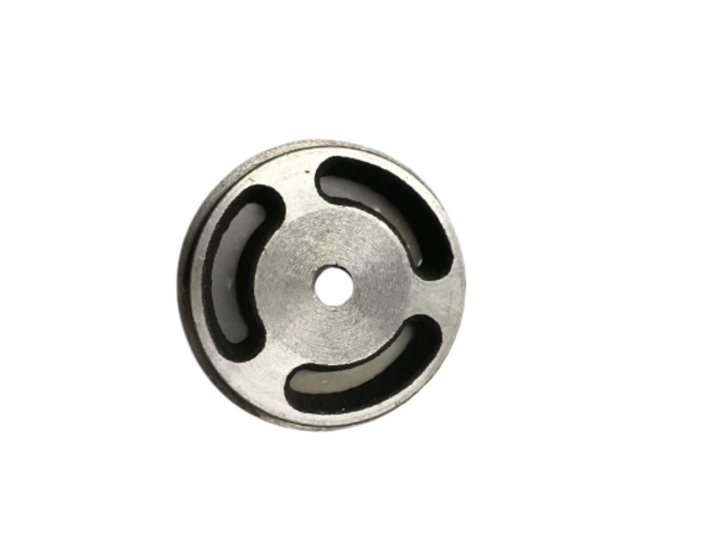 Outlet Valve Assy 1st