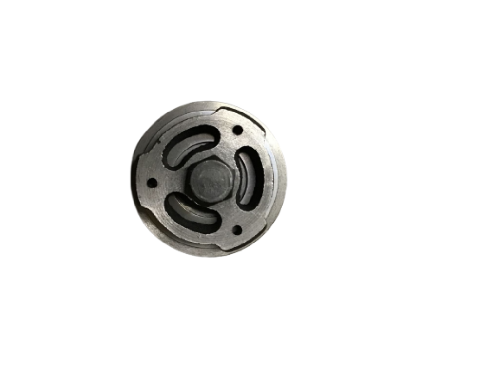 Outlet Valve Assy 1st