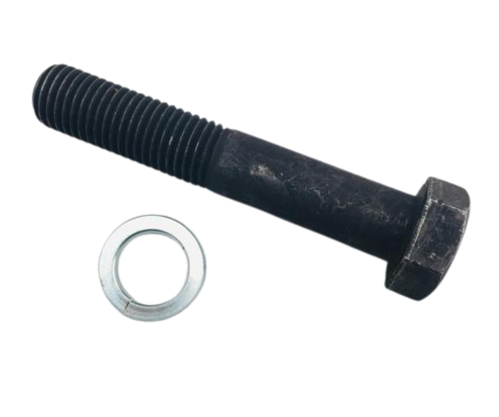 Crankshaft Bolt HPT15