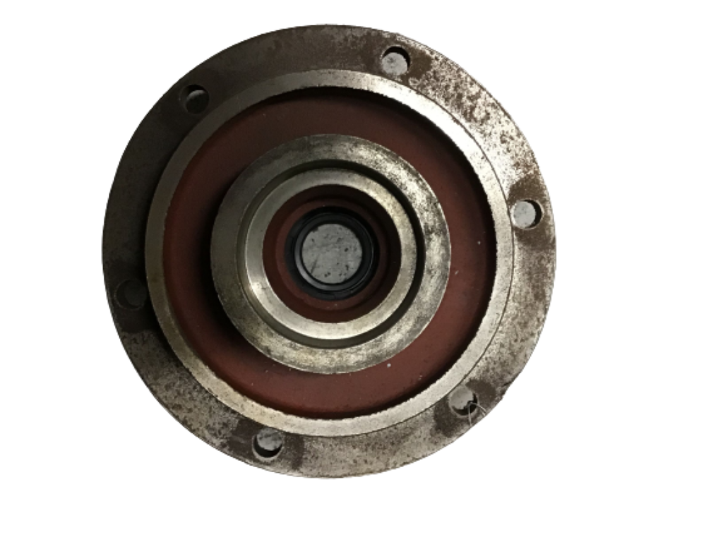 Front Bearing Cover