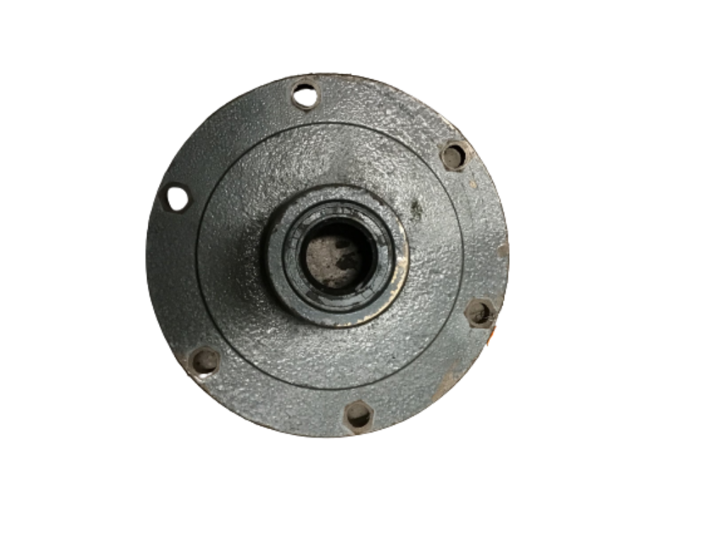 Front Bearing Cover