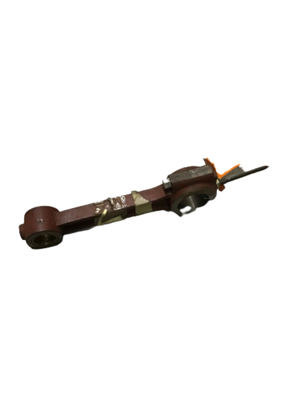 Con Rod Assy 1st w Dipper