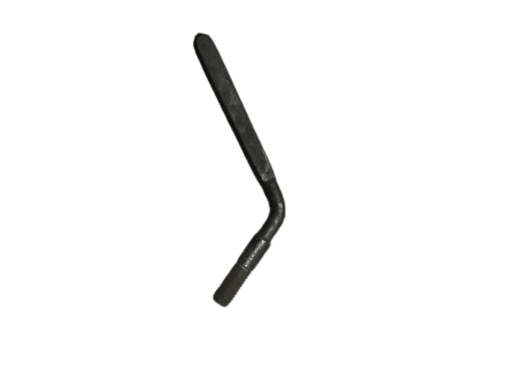 Oil Splash Dipper Angle