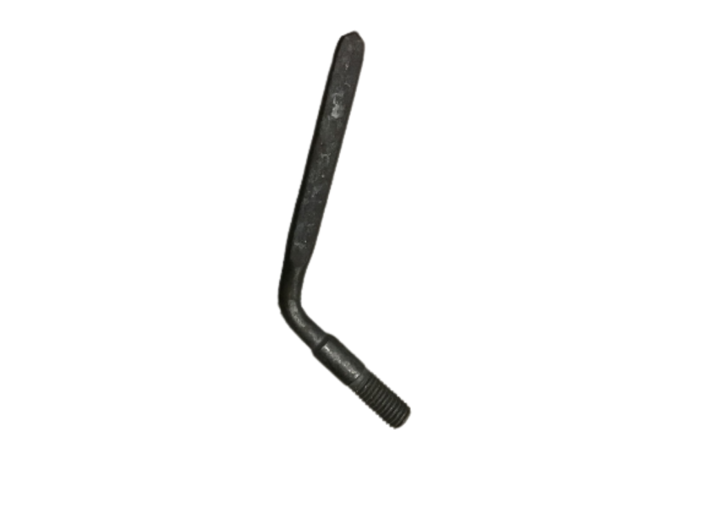 Oil Splash Dipper Angle