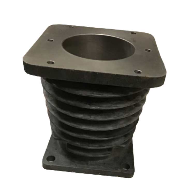 Cylinder 2nd